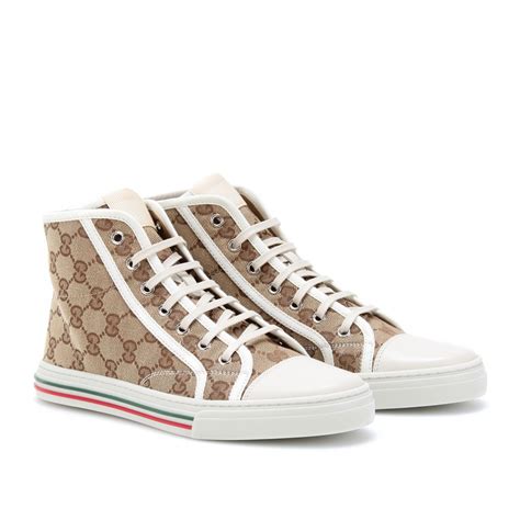 men's gucci converse|converse gucci shoes.